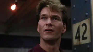 Backdrop to the movie "Ghost" #1530696