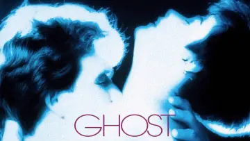 Backdrop to the movie "Ghost" #54634
