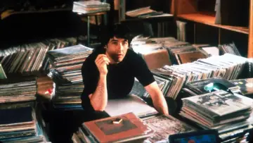 Backdrop to the movie "High Fidelity" #737849