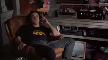Backdrop to the movie "High Fidelity" #943621