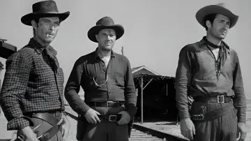 Backdrop to the movie "High Noon" #1799517