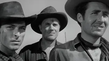 Backdrop to the movie "High Noon" #1799518