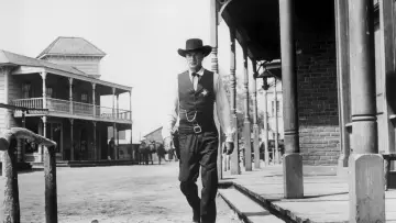 Backdrop to the movie "High Noon" #1799519