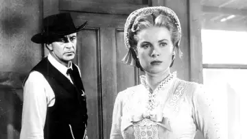 Backdrop to the movie "High Noon" #201795