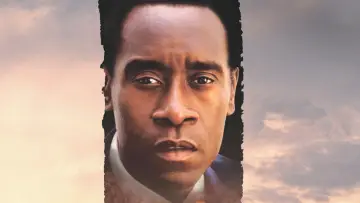 Backdrop to the movie "Hotel Rwanda" #189266