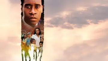 Backdrop to the movie "Hotel Rwanda" #755247