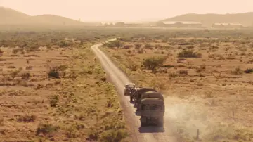 Backdrop to the movie "Indiana Jones and the Kingdom of the Crystal Skull" #1723891