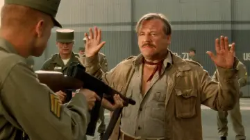 Backdrop to the movie "Indiana Jones and the Kingdom of the Crystal Skull" #1723898