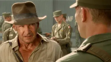 Backdrop to the movie "Indiana Jones and the Kingdom of the Crystal Skull" #1723900