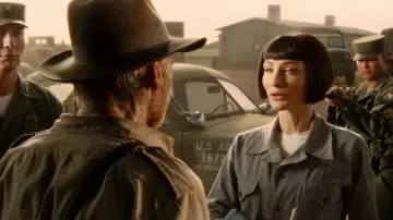 Backdrop to the movie "Indiana Jones and the Kingdom of the Crystal Skull" #1723903