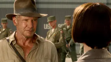 Backdrop to the movie "Indiana Jones and the Kingdom of the Crystal Skull" #1723904