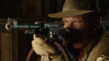 Backdrop to the movie "Indiana Jones and the Kingdom of the Crystal Skull" #1723920
