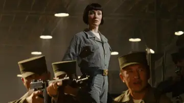 Backdrop to the movie "Indiana Jones and the Kingdom of the Crystal Skull" #1723921