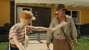 Backdrop to the movie "Indiana Jones and the Kingdom of the Crystal Skull" #1723925