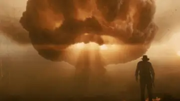 Backdrop to the movie "Indiana Jones and the Kingdom of the Crystal Skull" #1723928
