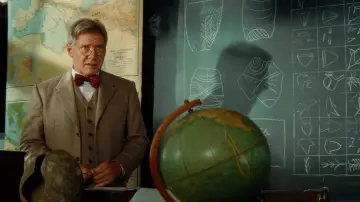 Backdrop to the movie "Indiana Jones and the Kingdom of the Crystal Skull" #1723932