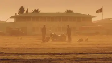 Backdrop to the movie "Indiana Jones and the Kingdom of the Crystal Skull" #1723946