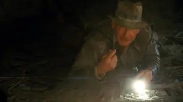 Backdrop to the movie "Indiana Jones and the Kingdom of the Crystal Skull" #1723951