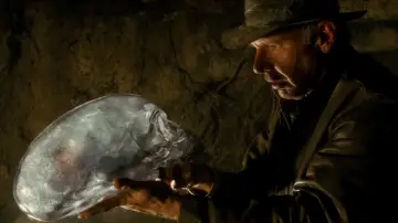 Backdrop to the movie "Indiana Jones and the Kingdom of the Crystal Skull" #1723955