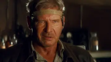 Backdrop to the movie "Indiana Jones and the Kingdom of the Crystal Skull" #1723957