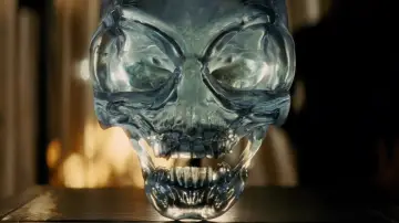 Backdrop to the movie "Indiana Jones and the Kingdom of the Crystal Skull" #1723958