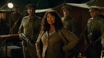 Backdrop to the movie "Indiana Jones and the Kingdom of the Crystal Skull" #1723960