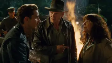 Backdrop to the movie "Indiana Jones and the Kingdom of the Crystal Skull" #1723962