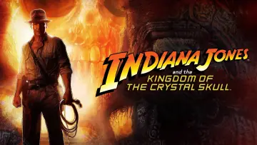 Backdrop to the movie "Indiana Jones and the Kingdom of the Crystal Skull" #26756