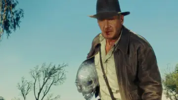 Backdrop to the movie "Indiana Jones and the Kingdom of the Crystal Skull" #804264