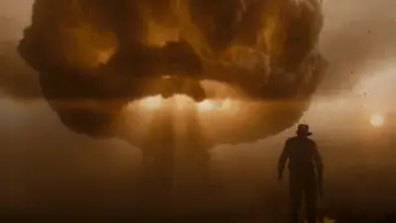 Backdrop to the movie "Indiana Jones and the Kingdom of the Crystal Skull" #804269