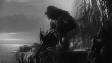 Backdrop to the movie "King Kong" #728252