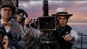Backdrop to the movie "King Kong" #1216275