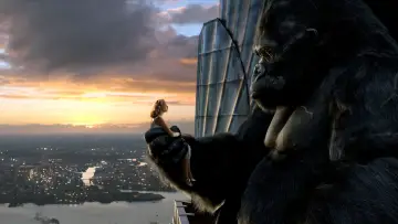 Backdrop to the movie "King Kong" #1725879