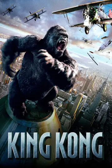 King Kong
