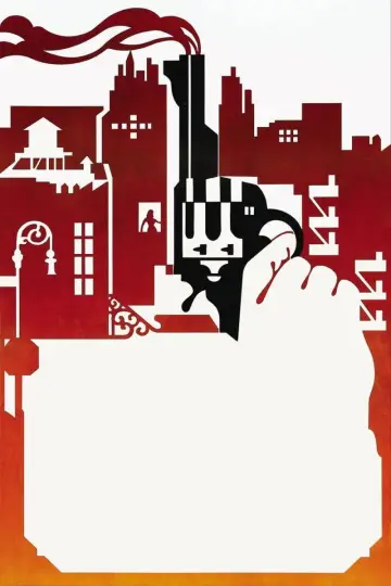 Poster to the movie "Mean Streets" #1208417