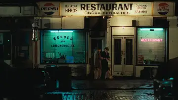 Backdrop to the movie "Mean Streets" #874798