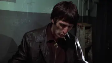 Backdrop to the movie "Mean Streets" #874814