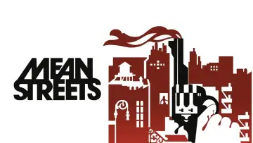 Backdrop to the movie "Mean Streets" #874826