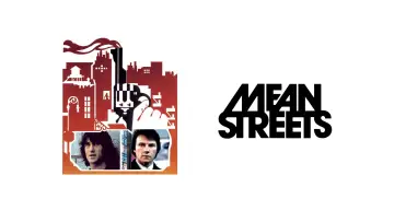 Backdrop to the movie "Mean Streets" #874830