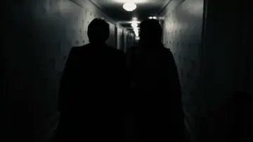 Backdrop to the movie "Mean Streets" #874832