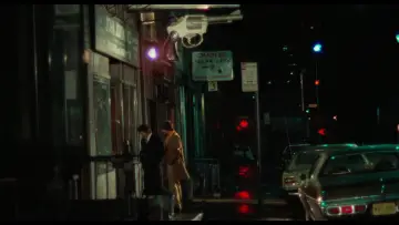 Backdrop to the movie "Mean Streets" #874837