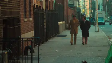 Backdrop to the movie "Mean Streets" #874838