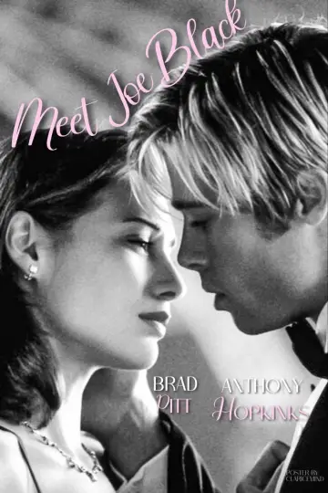 Poster to the movie "Meet Joe Black" #1627495