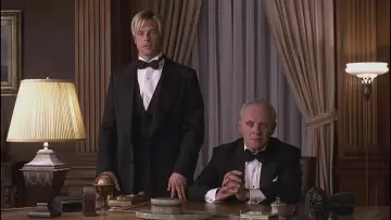 Backdrop to the movie "Meet Joe Black" #620585