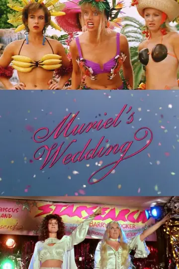 Poster to the movie "Muriel