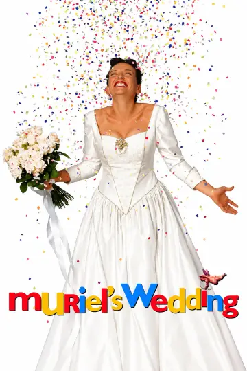 Poster to the movie "Muriel