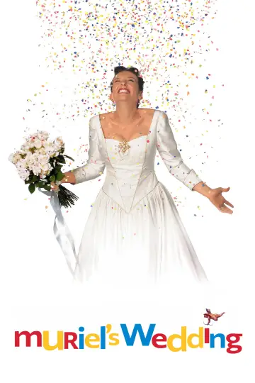 Poster to the movie "Muriel