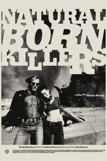 Natural Born Killers