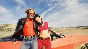 Backdrop to the movie "Natural Born Killers" #1827480