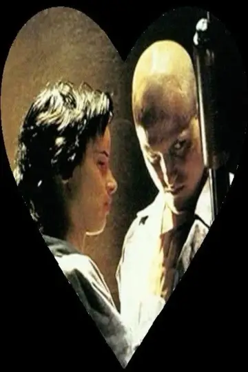 Poster to the movie "Natural Born Killers" #931274